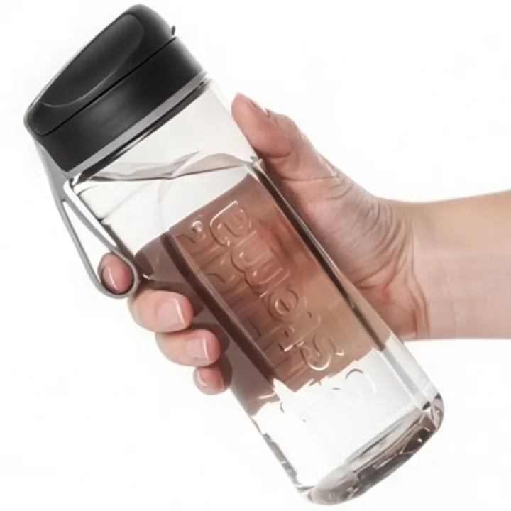 Vattenflaska 0,6L, Sistema
