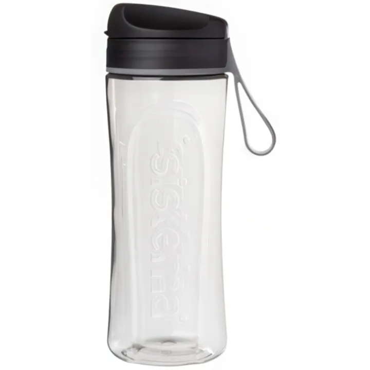 Vattenflaska 0,6L, Sistema