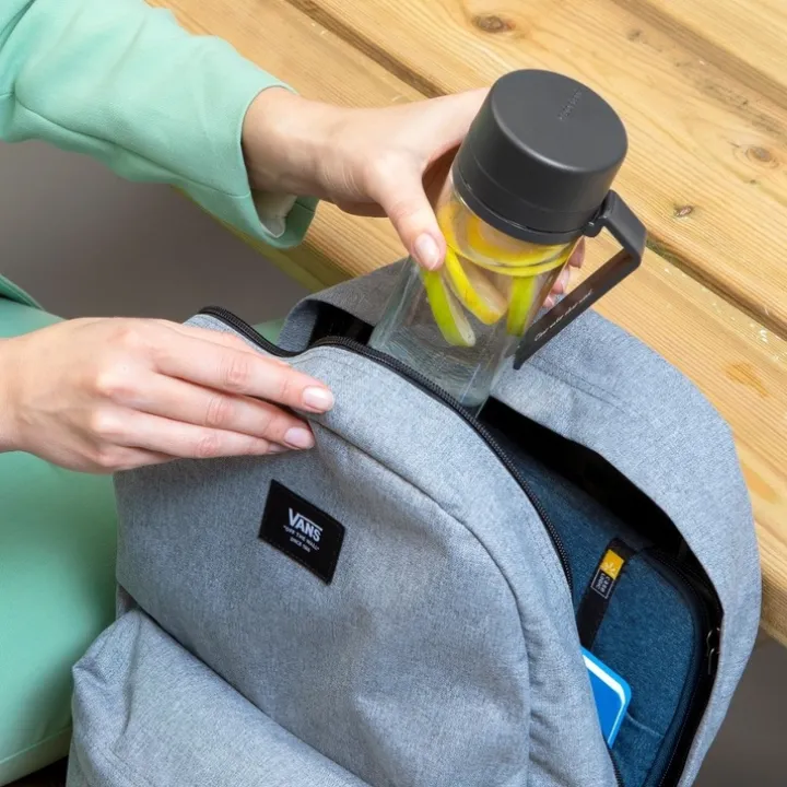 Vattenflaska med handtag 0,5L, Brabantia