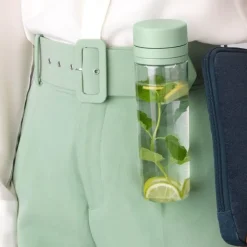 Vattenflaska med handtag 0,5L, Brabantia