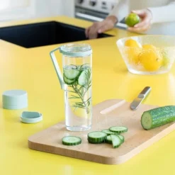 Vattenflaska med handtag 0,5L, Brabantia