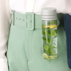 Vattenflaska med handtag 0,5L, Brabantia