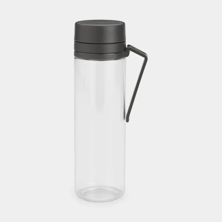 Vattenflaska med handtag 0,5L, Brabantia