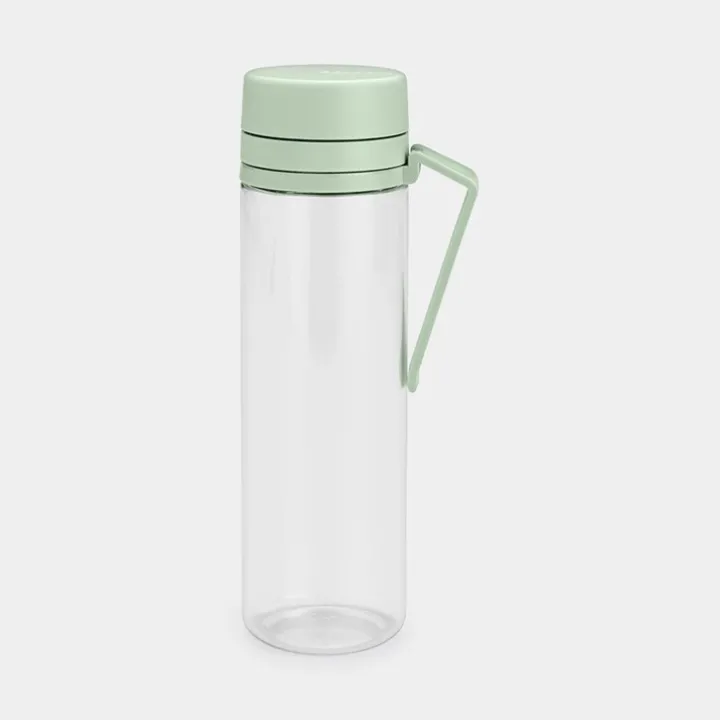 Vattenflaska med handtag 0,5L, Brabantia