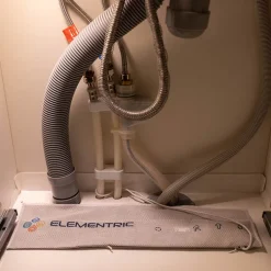 Vattenlarm, Elementric