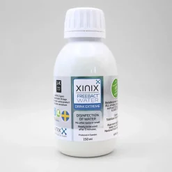 Vattenrening, Xinix FreeBact Water