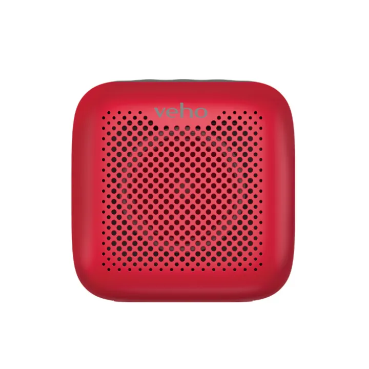 Vattentålig bluetooth-högtalare