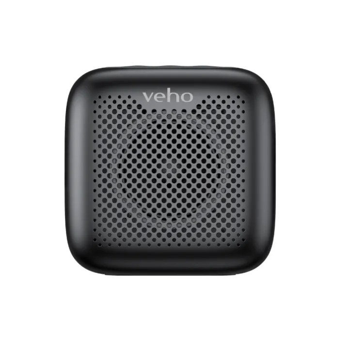 Vattentålig bluetooth-högtalare
