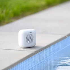 Vattentålig bluetooth-högtalare