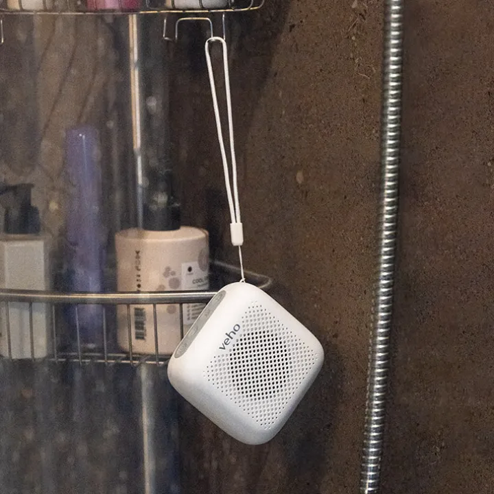 Vattentålig bluetooth-högtalare