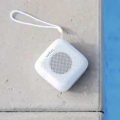 Vattentålig bluetooth-högtalare