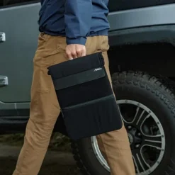Vattentätt laptopfodral