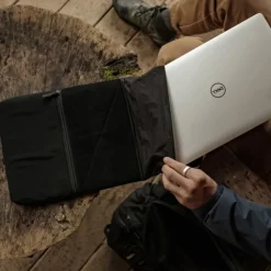 Vattentätt laptopfodral