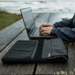 Vattentätt laptopfodral