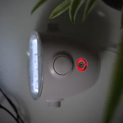 Väckarklocka för svårväckta