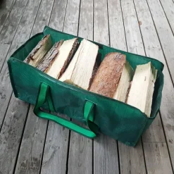Vedhämtare