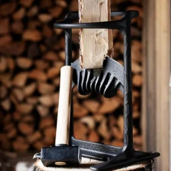 Vedklyv, Kindling Cracker
