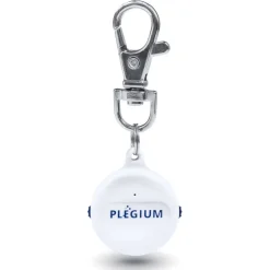 Överfallsknapp Plegium
