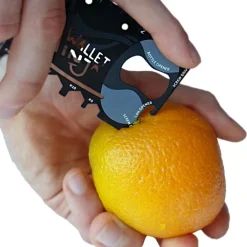 Verktyg i kortformat - Wallet Ninja