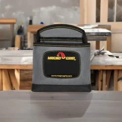 Verktygsficka med magnetyta, MagnoGrip