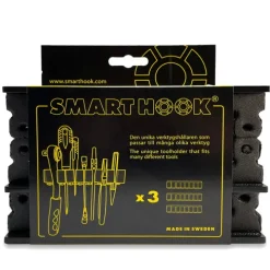 Verktygshållare Smarthook, 3-pack