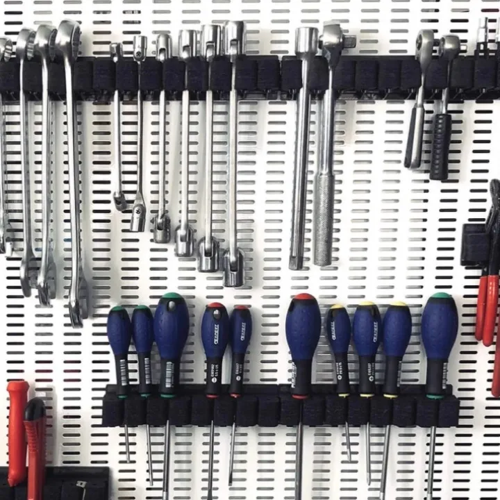 Verktygshållare Smarthook, 3-pack