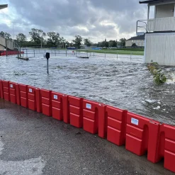 Översvämningsskydd