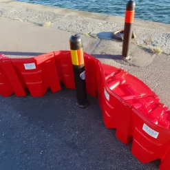 Översvämningsskydd