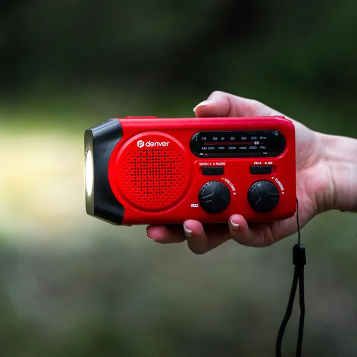 Vevradio