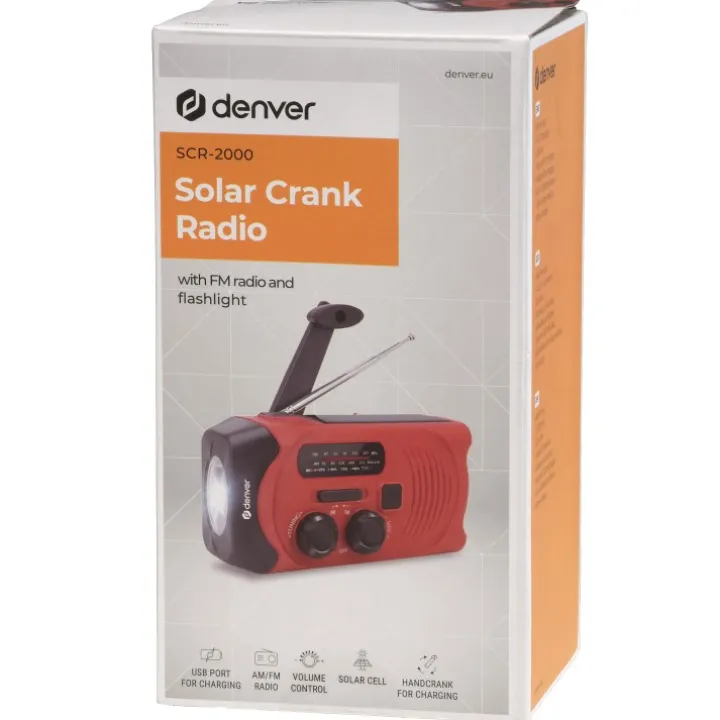 Vevradio
