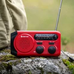 Vevradio