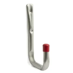 Vägghängd redskapskrok, 25cm, Habo