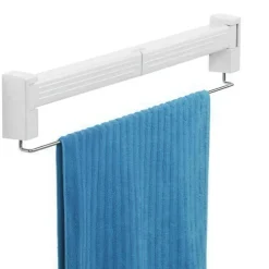 Vägghängd tvättställning, Wenko
