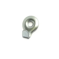 Väggkrok mini 2-pack, Habo
