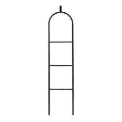 Vägglutande klädställning, Brabantia