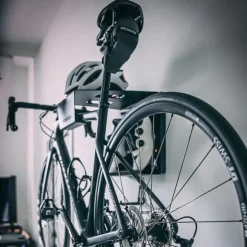Väggmonterad cykelhållare Stasdock
