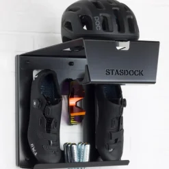 Väggmonterad cykelhållare Stasdock