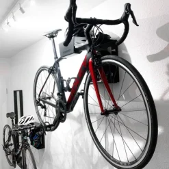 Väggmonterad cykelhållare Stasdock