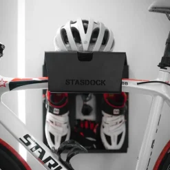 Väggmonterad cykelhållare Stasdock