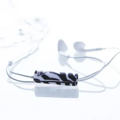 Vindskydd för mobilheadset
