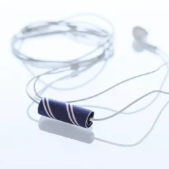 Vindskydd för mobilheadset