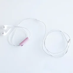 Vindskydd för mobilheadset