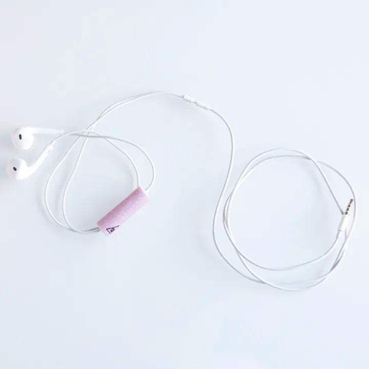 Vindskydd för mobilheadset