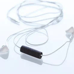 Vindskydd för mobilheadset