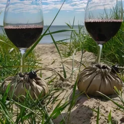 Vinglashållare Vingel 2-pack