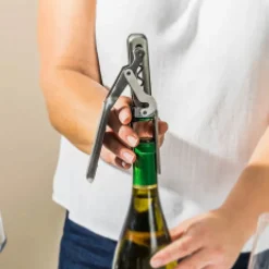 Vinöppnare