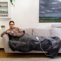 Värmefilt