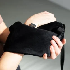 Värmekudde i täljsten, Ergostone
