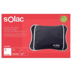 Värmekudde Solac