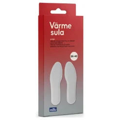 Värmesulor 2-pack
